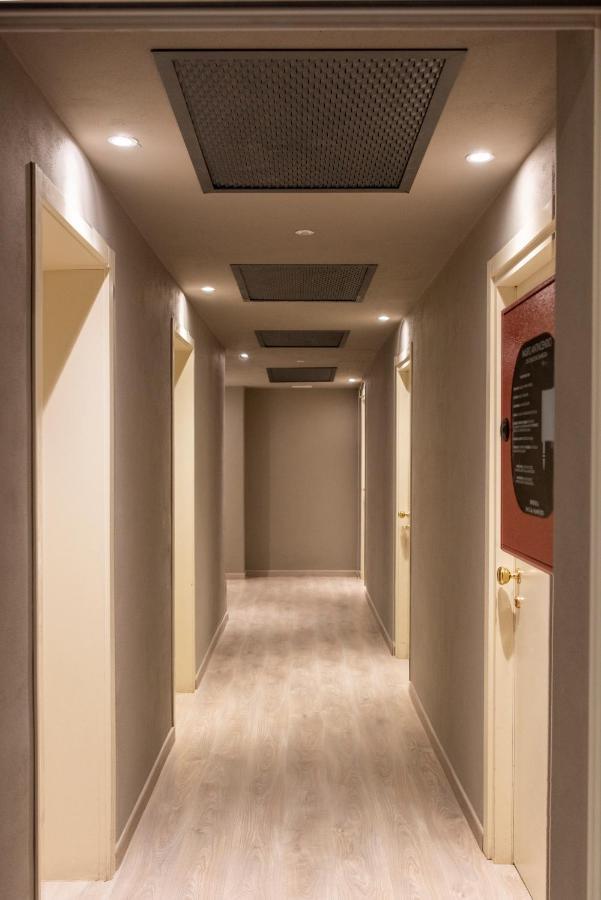Hotel Saligari Verceia Экстерьер фото