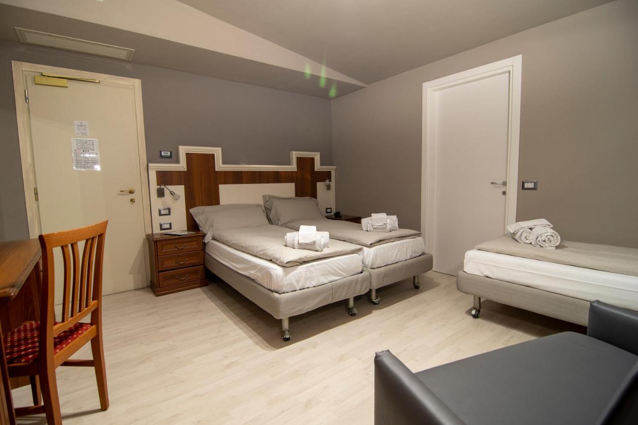Hotel Saligari Verceia Экстерьер фото