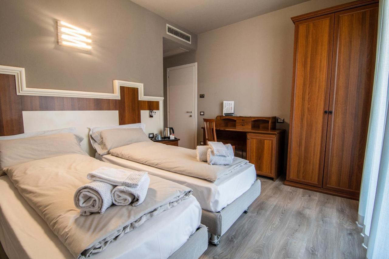 Hotel Saligari Verceia Экстерьер фото