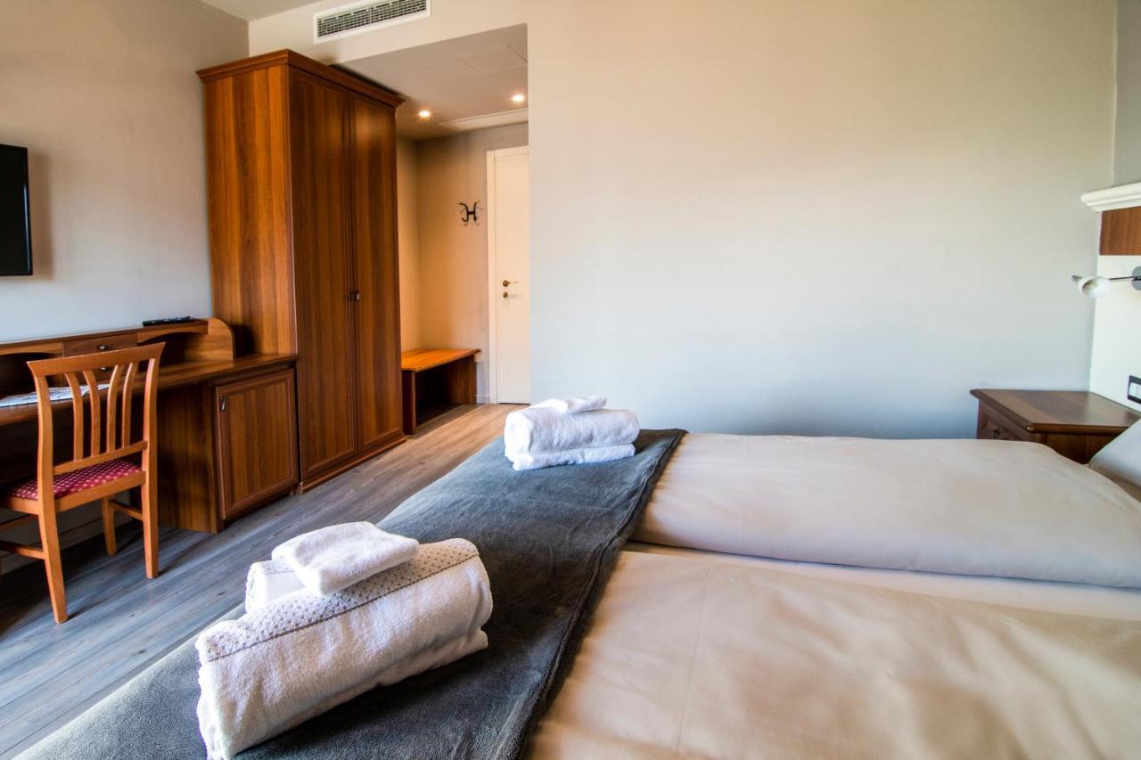 Hotel Saligari Verceia Экстерьер фото