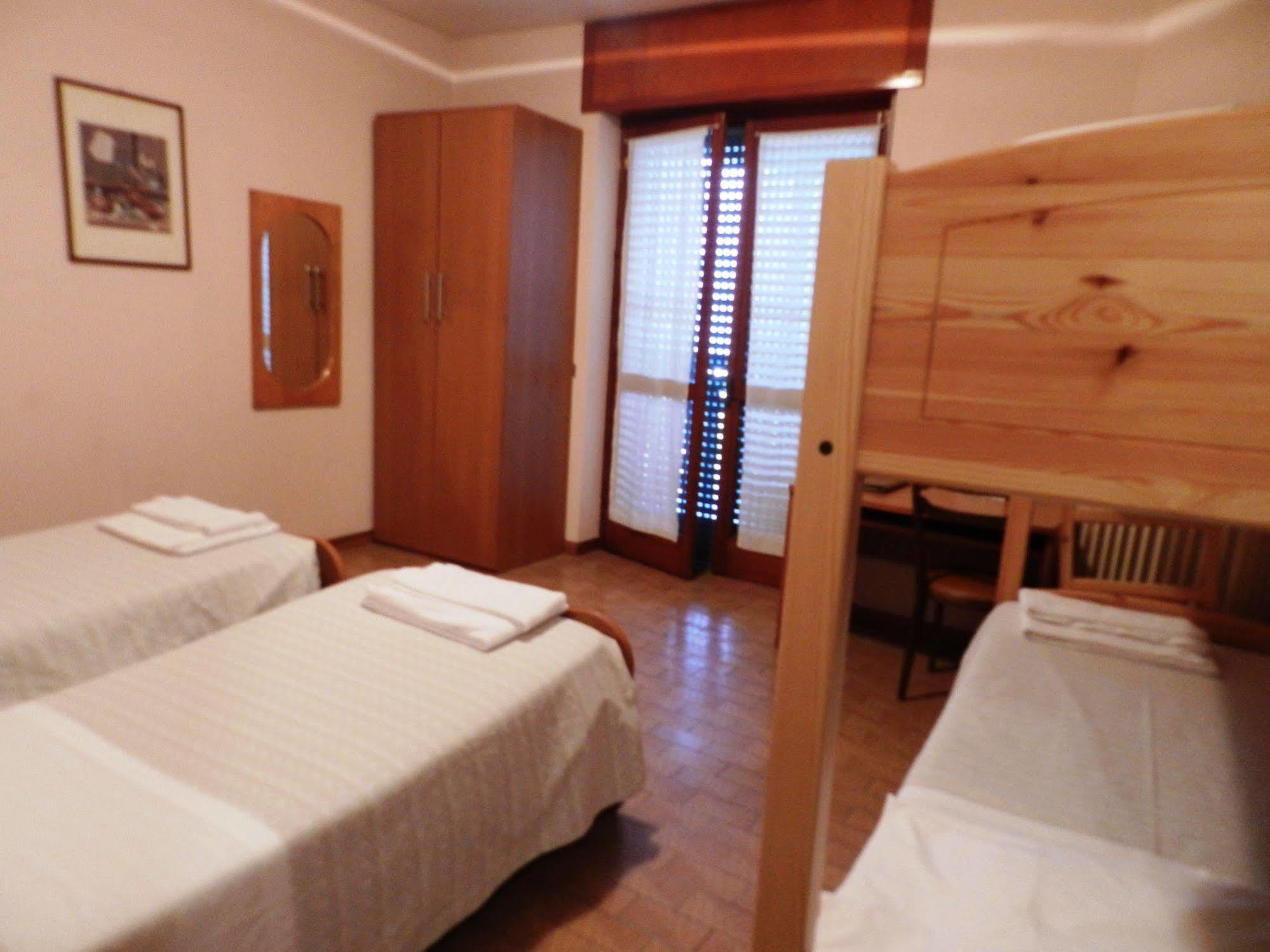 Hotel Saligari Verceia Экстерьер фото