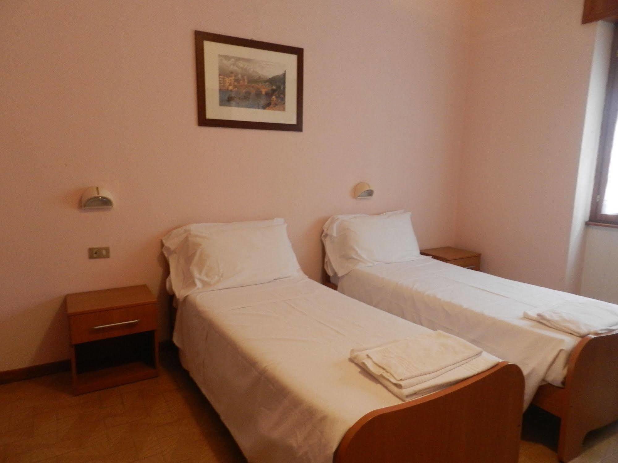 Hotel Saligari Verceia Экстерьер фото